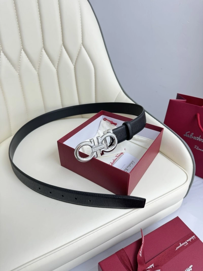 Ferragamo Belts Durable 288792