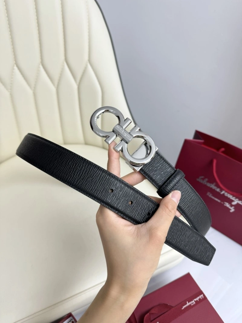 Ferragamo Belts Durable 288792