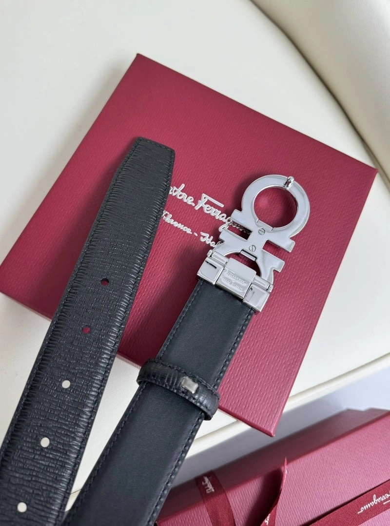 Ferragamo Belts Durable 288792