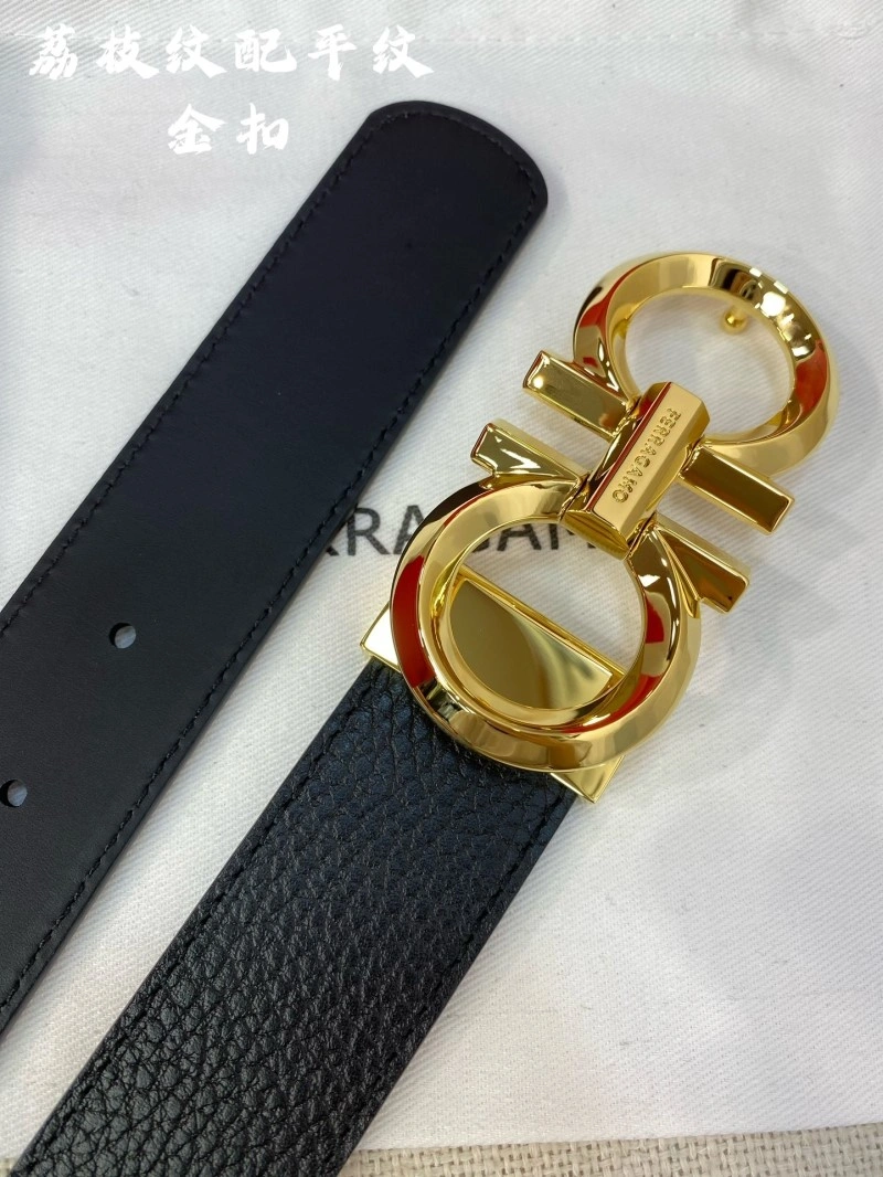 Ferragamo Belts SmartChoice 288777