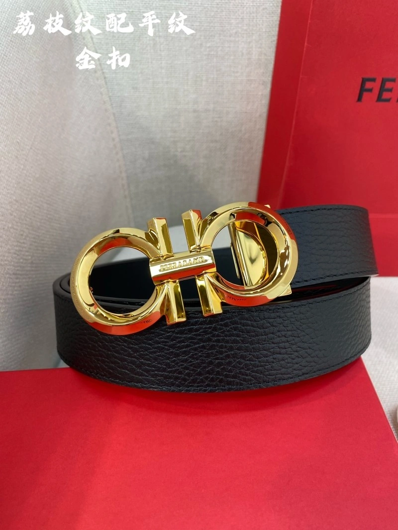 Ferragamo Belts SmartChoice 288777