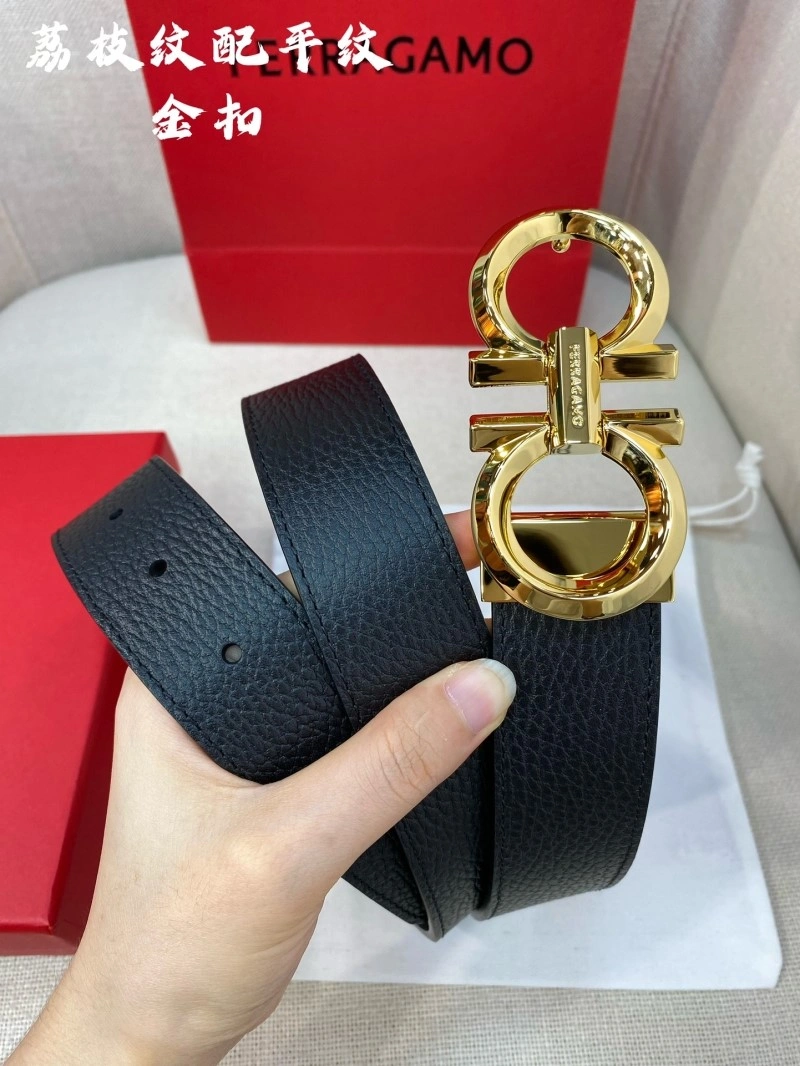 Ferragamo Belts SmartChoice 288777
