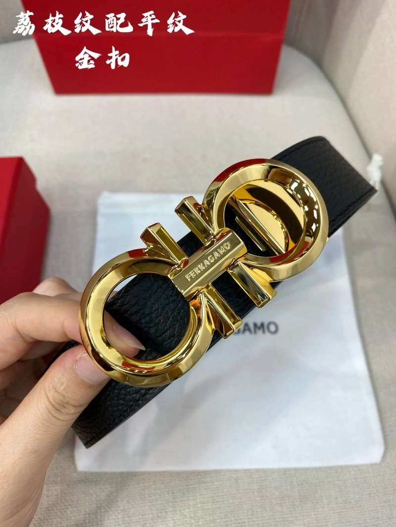 Ferragamo Belts SmartChoice 288777