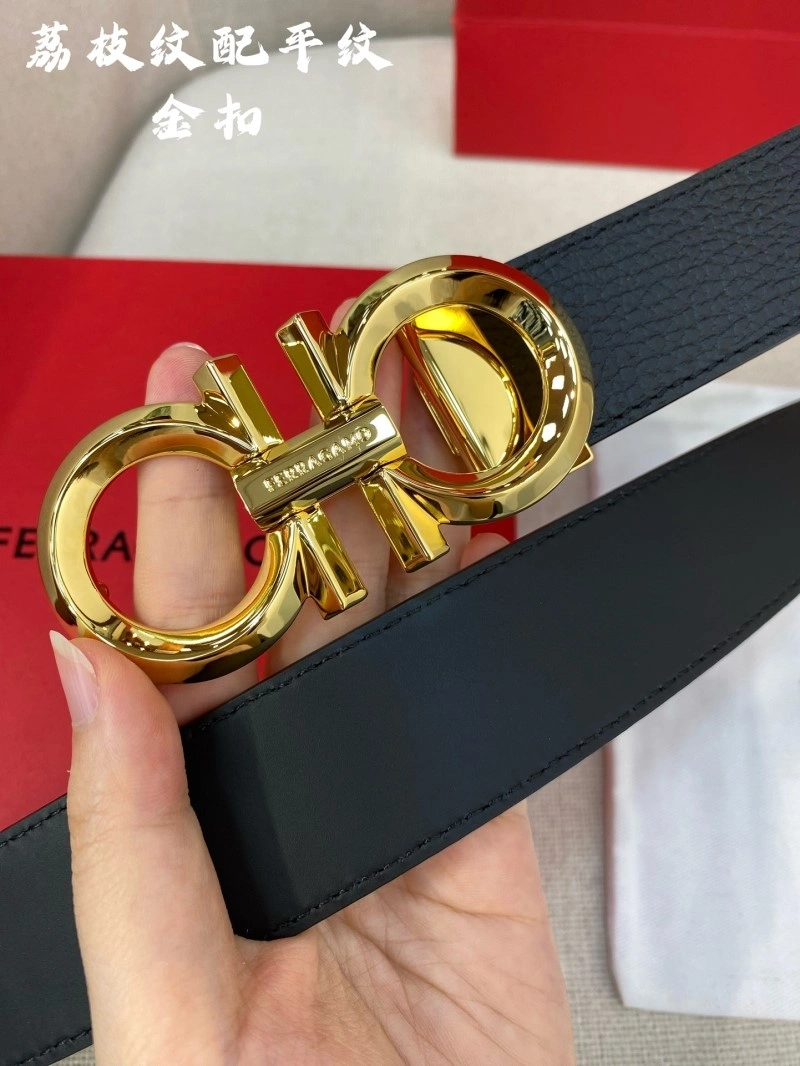 Ferragamo Belts SmartChoice 288777
