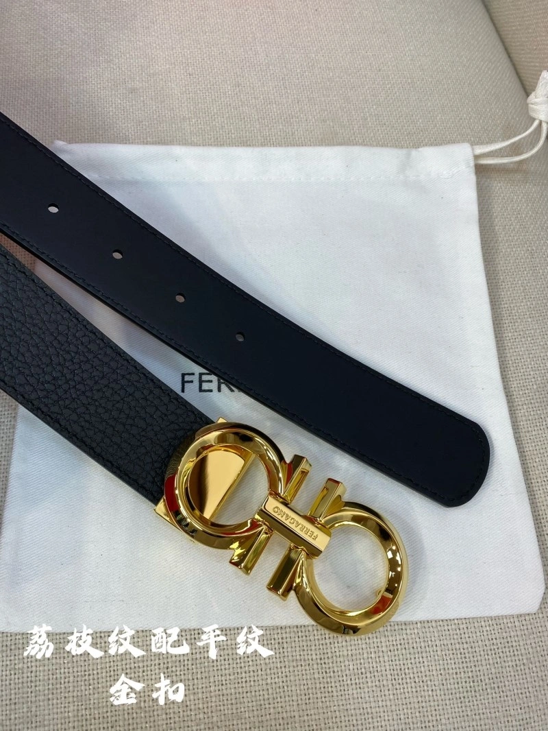 Ferragamo Belts SmartChoice 288777