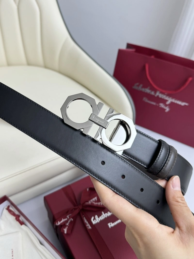 TechFriendly Ferragamo Belts 288788