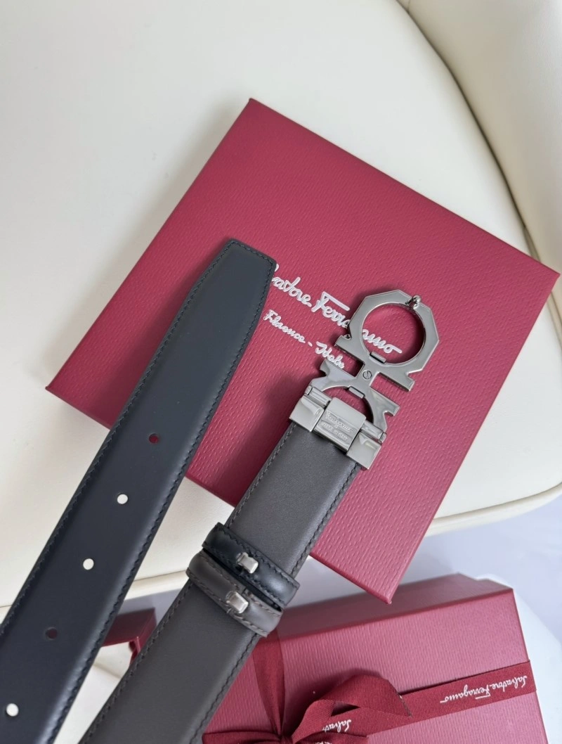 TechFriendly Ferragamo Belts 288788