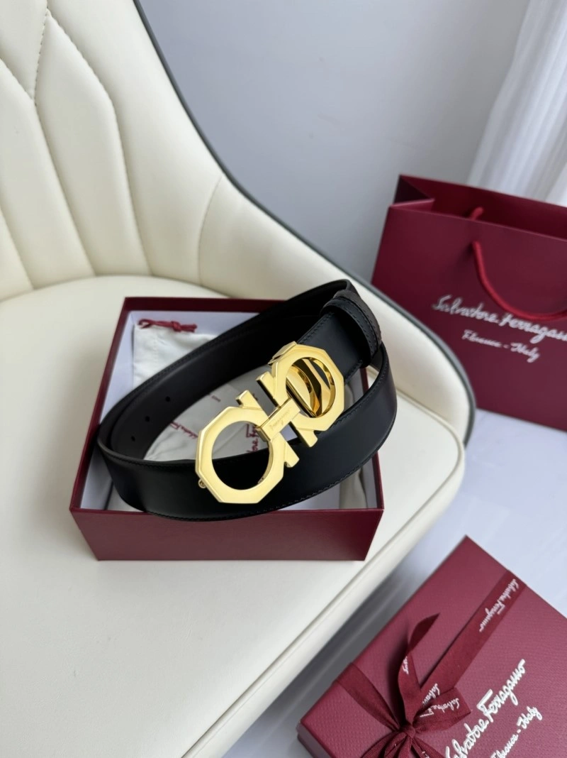 Ferragamo Belts Lightweight 288786
