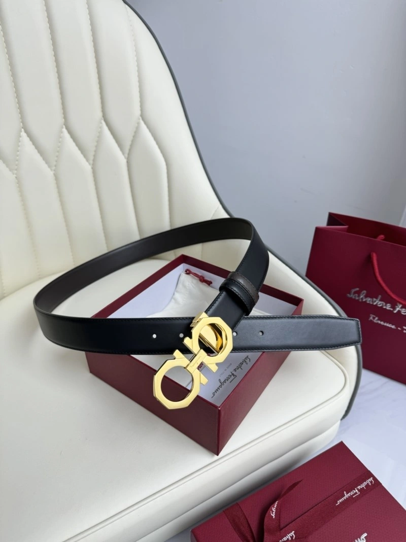 Ferragamo Belts Lightweight 288786