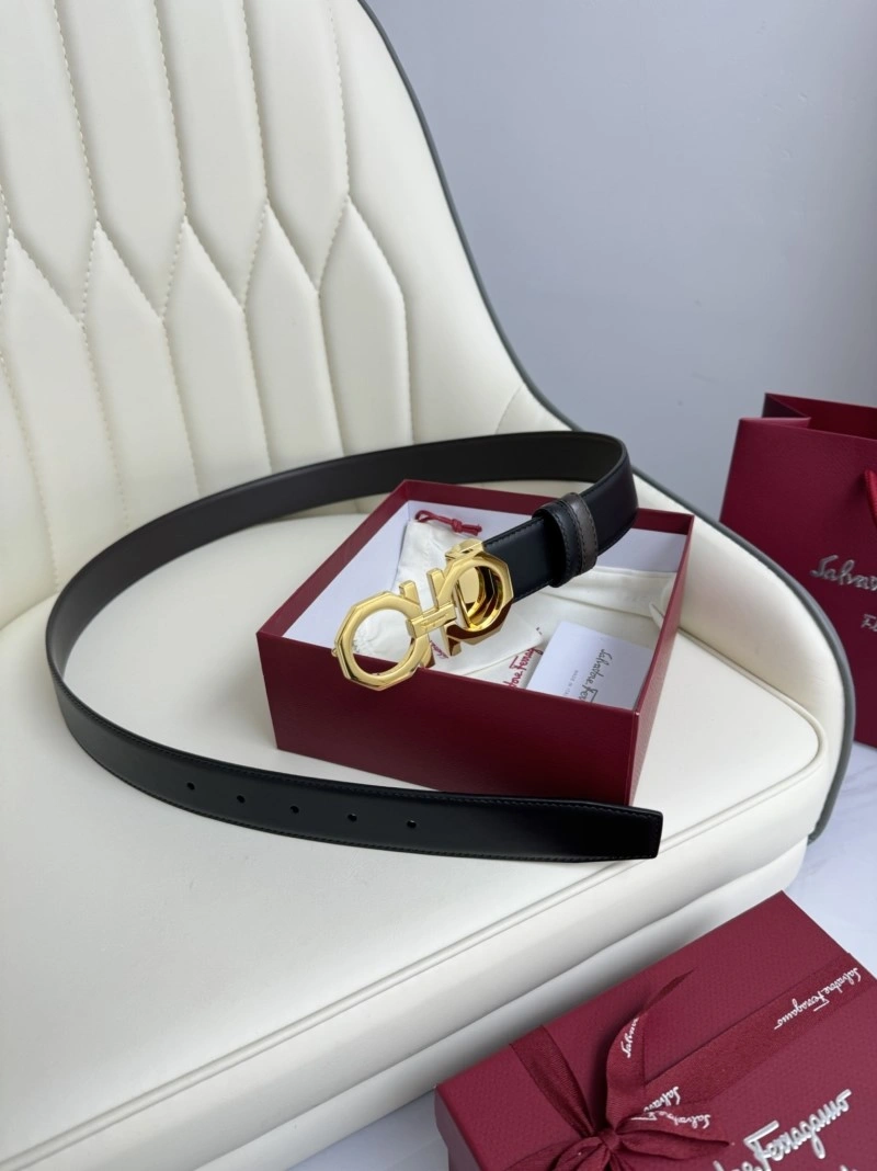 Ferragamo Belts Lightweight 288786