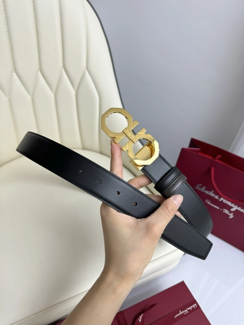 Ferragamo Belts Lightweight 288786