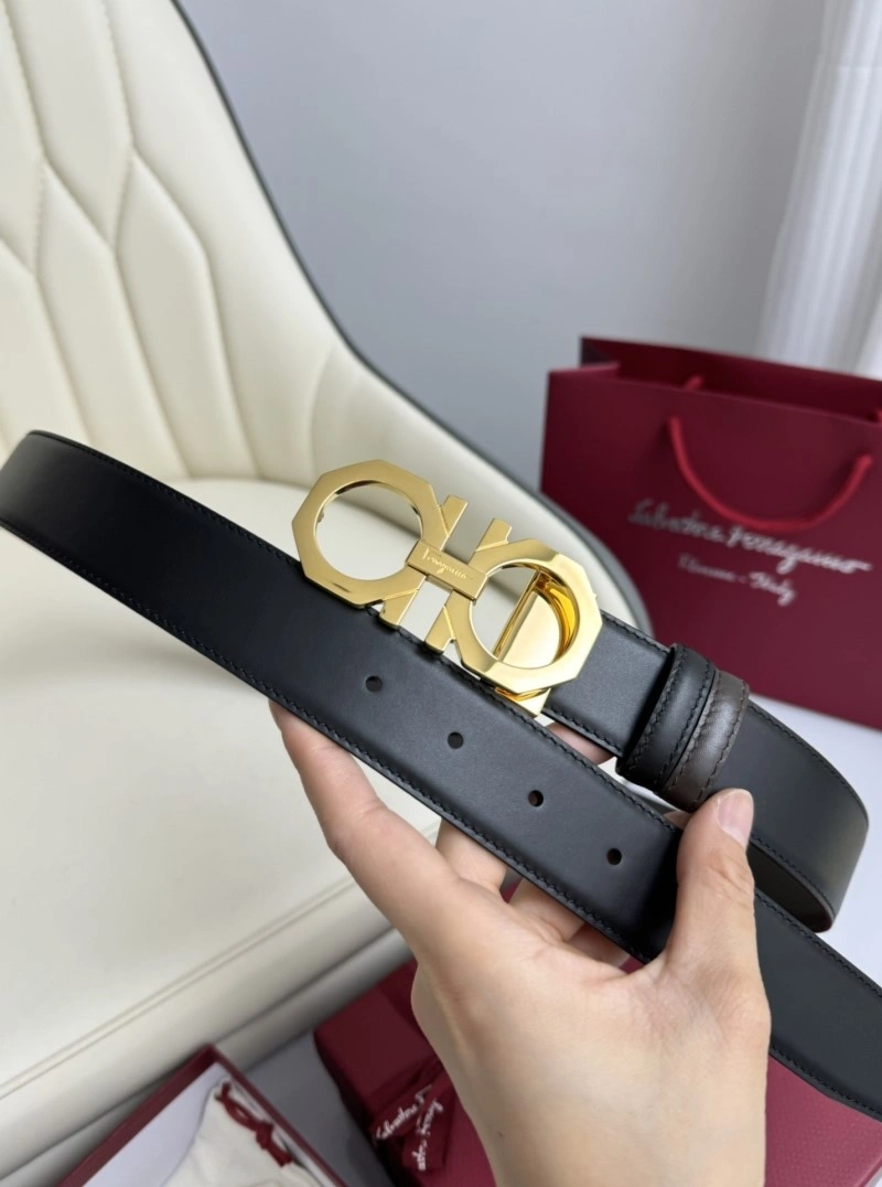 Ferragamo Belts Lightweight 288786