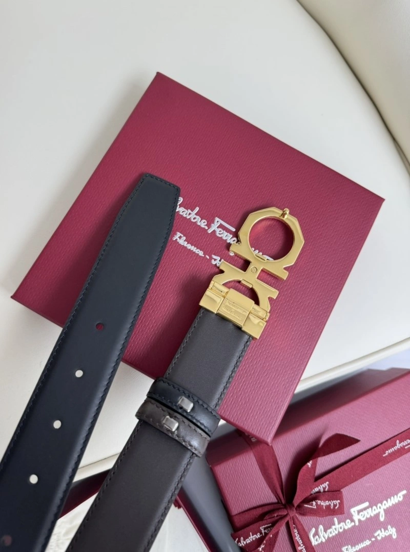Ferragamo Belts Lightweight 288786