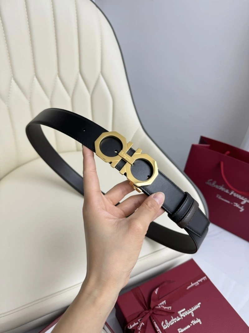Ferragamo Belts Lightweight 288786