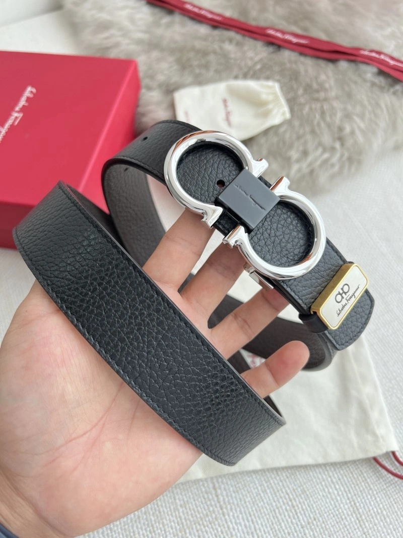 Ferragamo Belts Stylish 288790