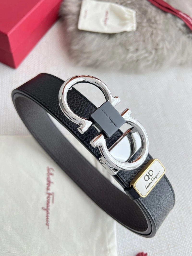 Ferragamo Belts Stylish 288790