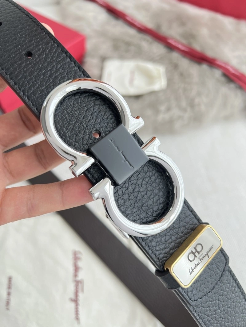 Ferragamo Belts Stylish 288790