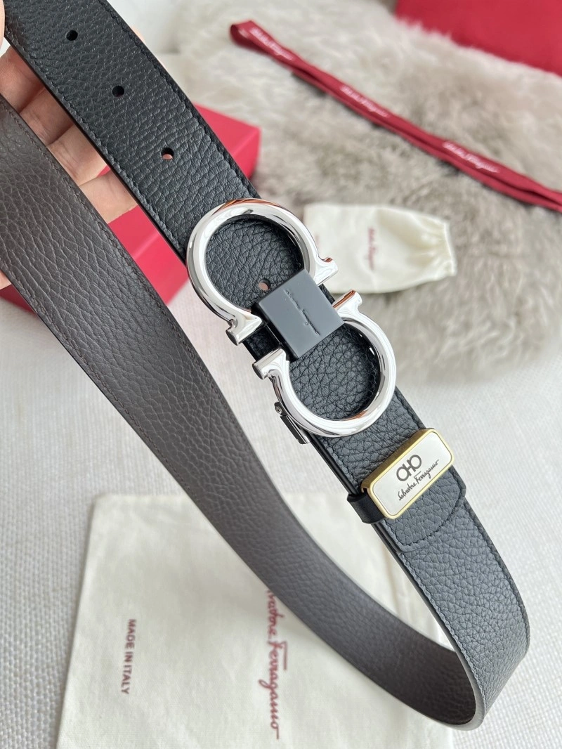 Ferragamo Belts Stylish 288790