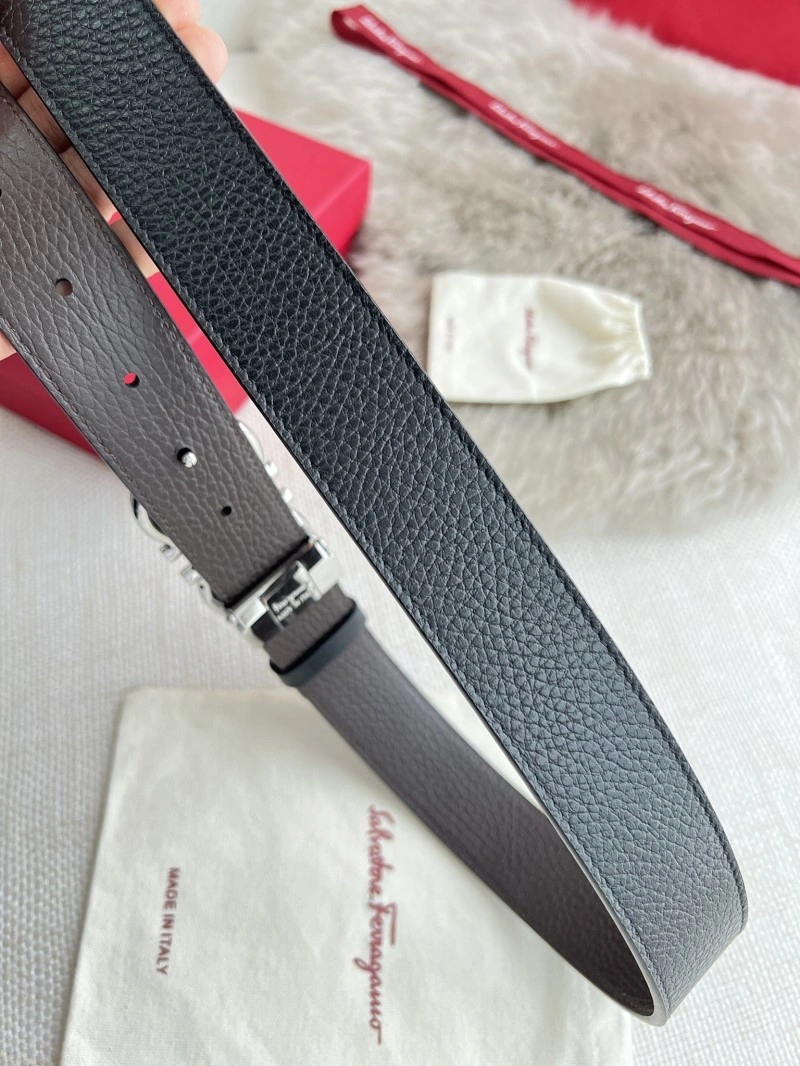Ferragamo Belts Stylish 288790