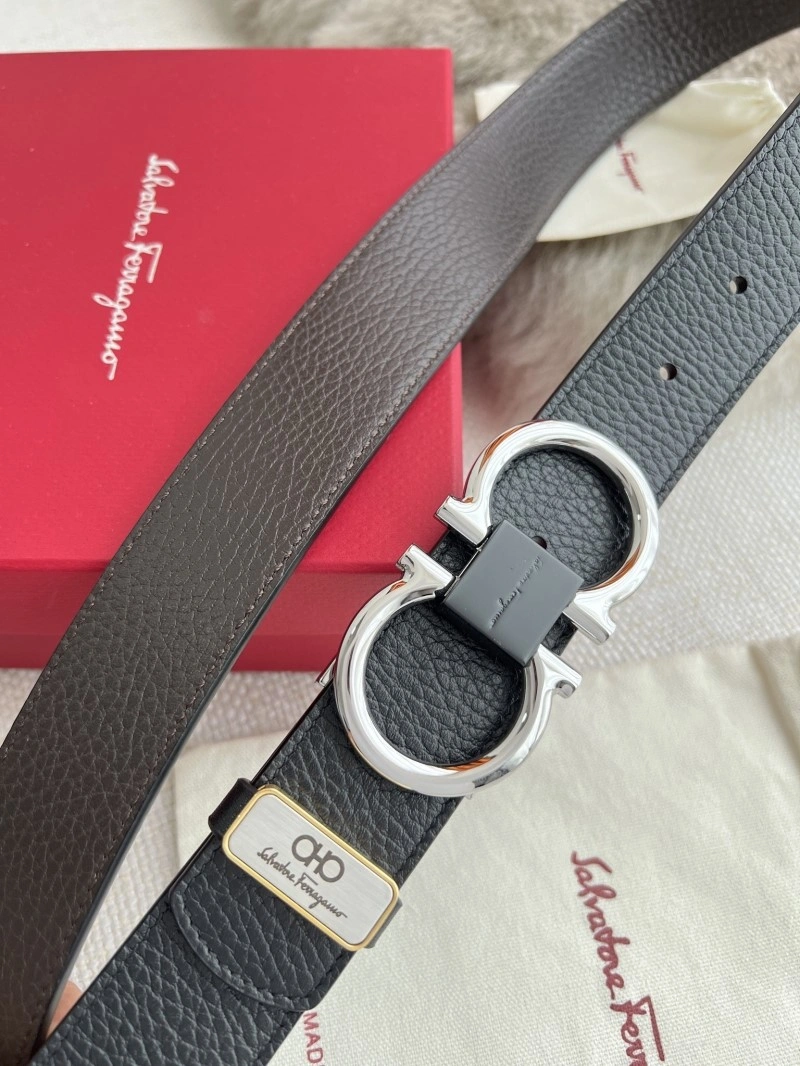 Ferragamo Belts Stylish 288790