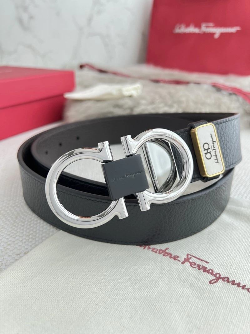 Ferragamo Belts Stylish 288790