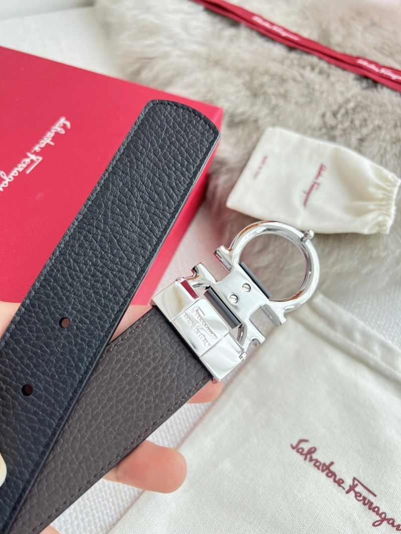 Ferragamo Belts Stylish 288790