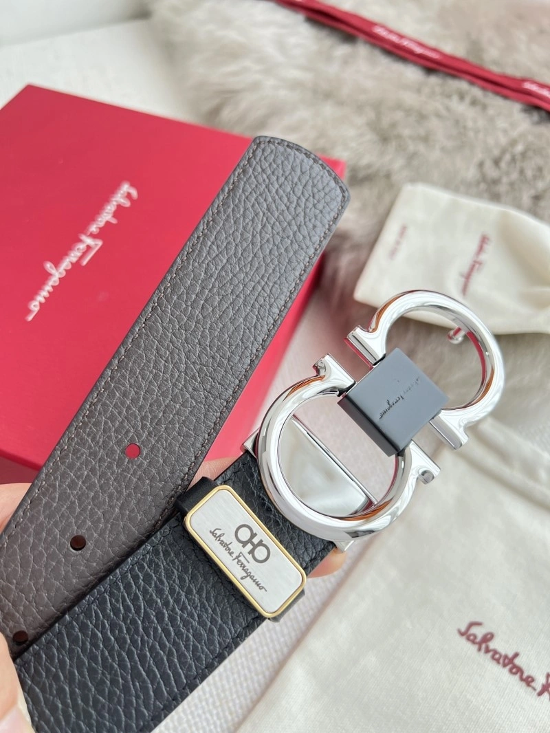 Ferragamo Belts Stylish 288790