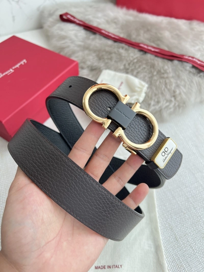 Ferragamo Belts Effortless 288785