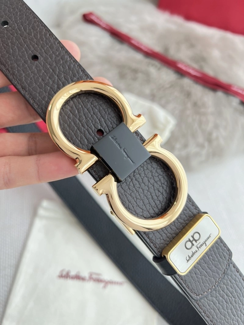 Ferragamo Belts Effortless 288785