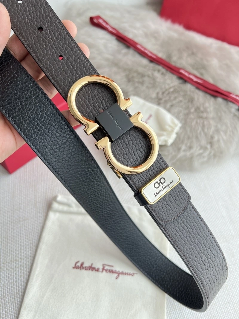 Ferragamo Belts Effortless 288785