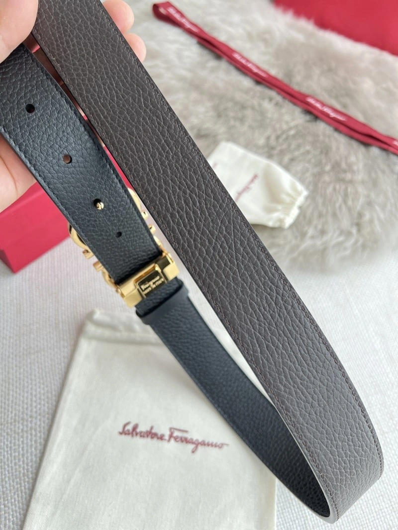Ferragamo Belts Effortless 288785