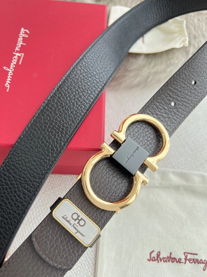 Ferragamo Belts Effortless 288785