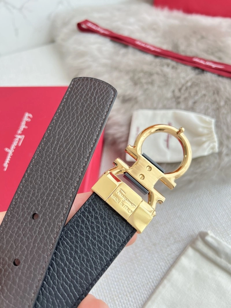 Ferragamo Belts Effortless 288785
