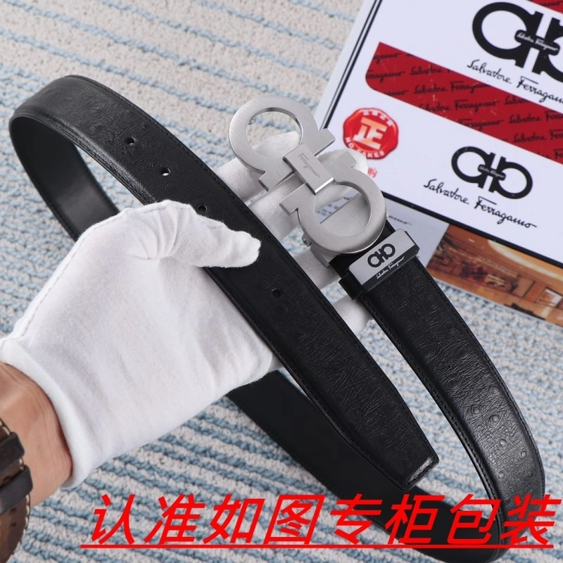 Ferragamo Belts UrbanChic 288784