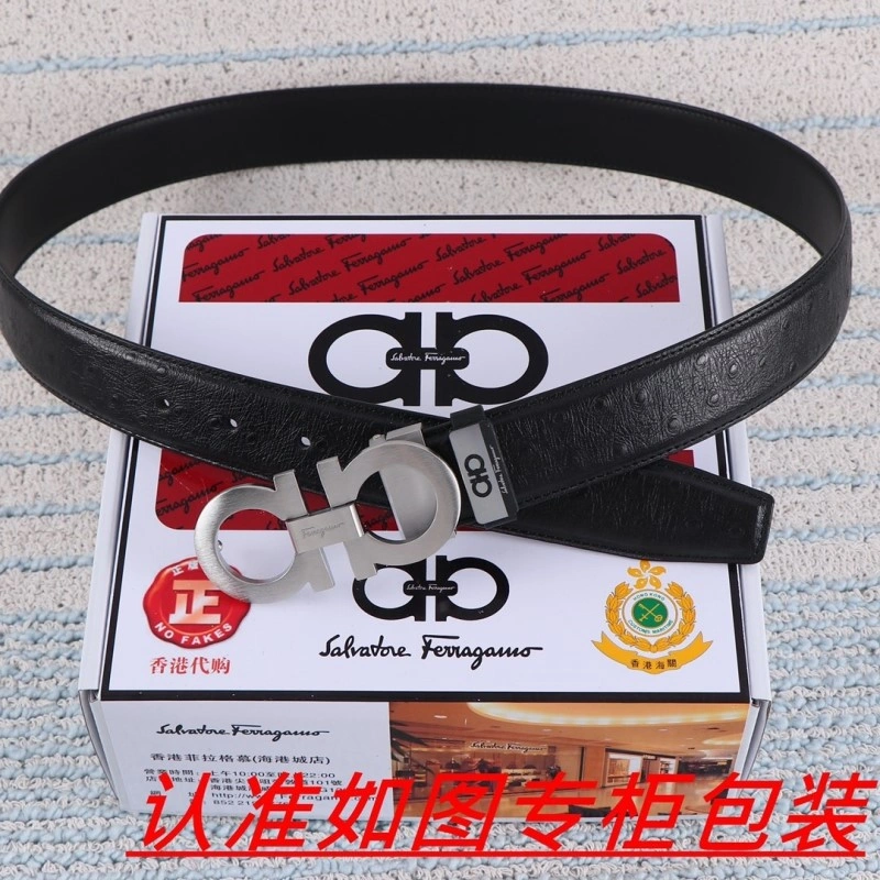 Ferragamo Belts UrbanChic 288784