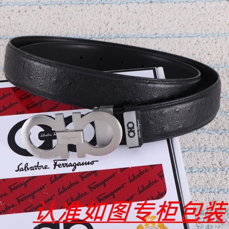 Ferragamo Belts UrbanChic 288784