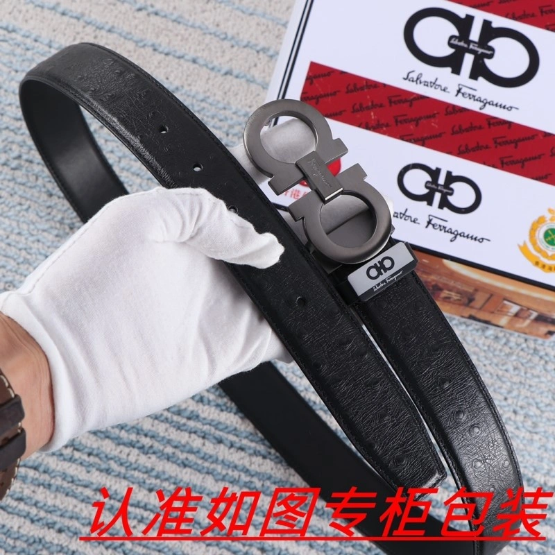 Ferragamo Belts NewStyle 288793