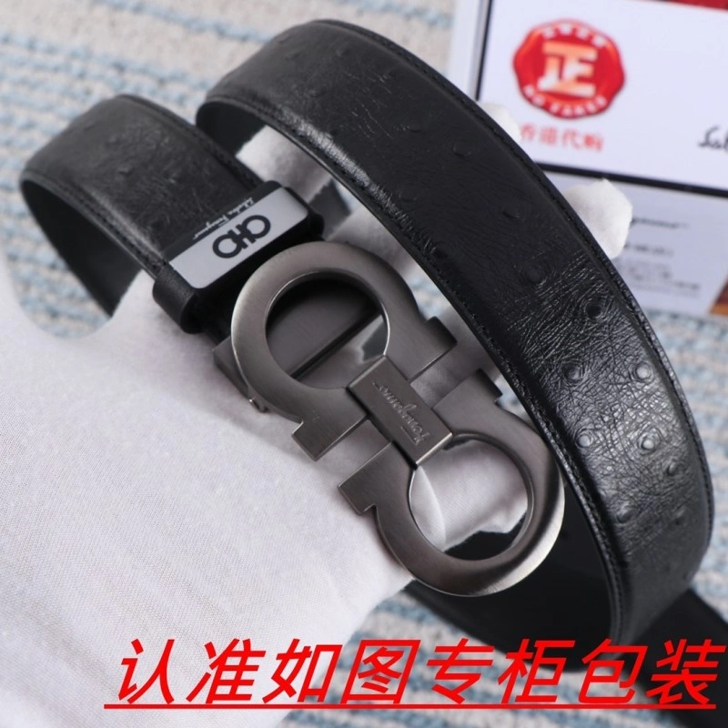 Ferragamo Belts NewStyle 288793