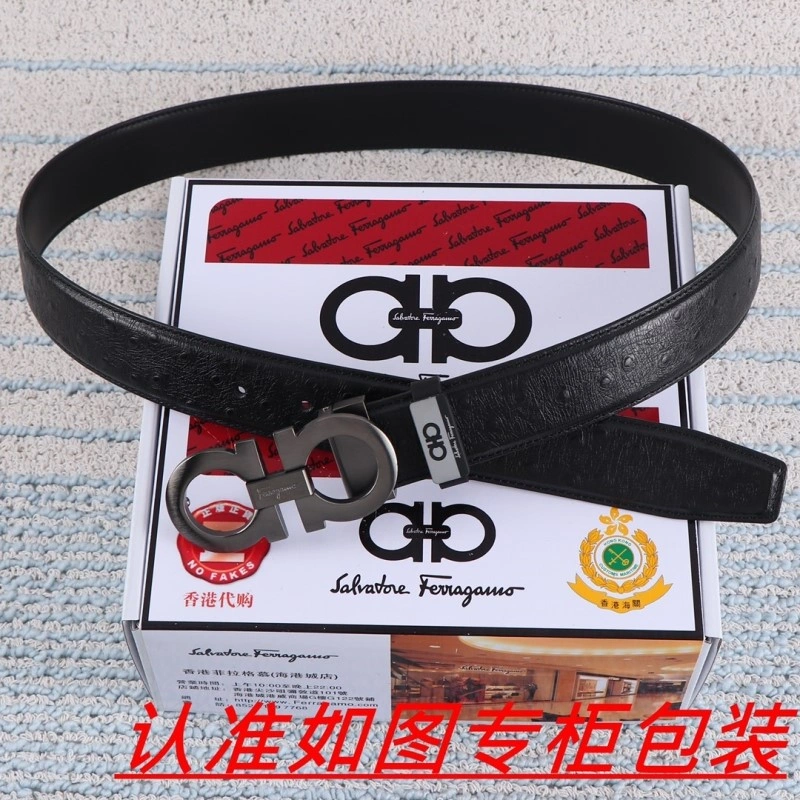Ferragamo Belts NewStyle 288793