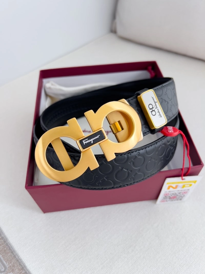 Ferragamo Belts SportInspired 288778