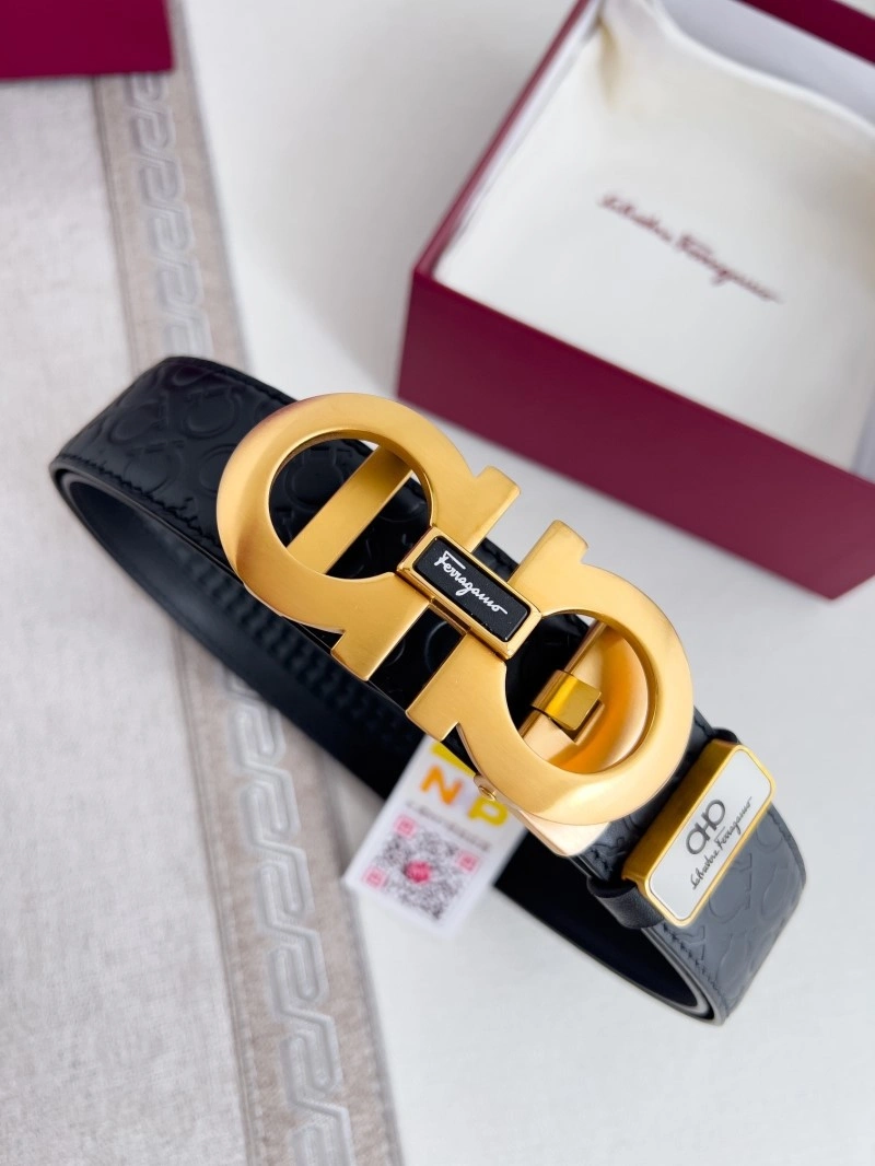 Ferragamo Belts SportInspired 288778