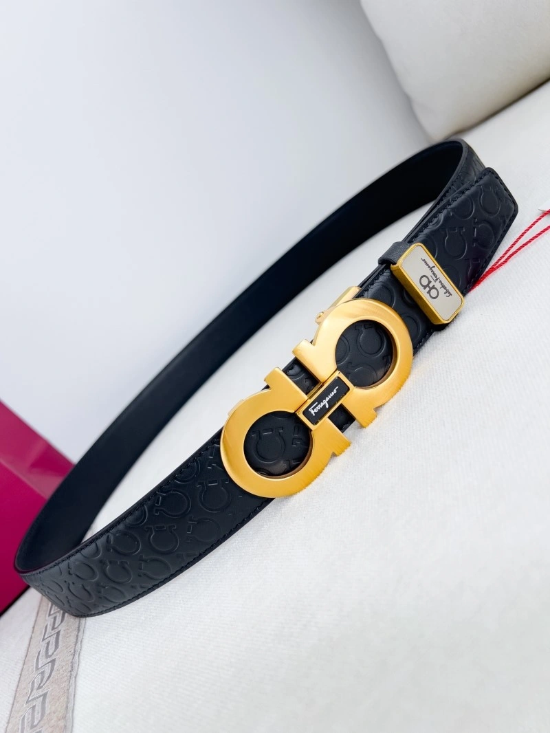 Ferragamo Belts SportInspired 288778