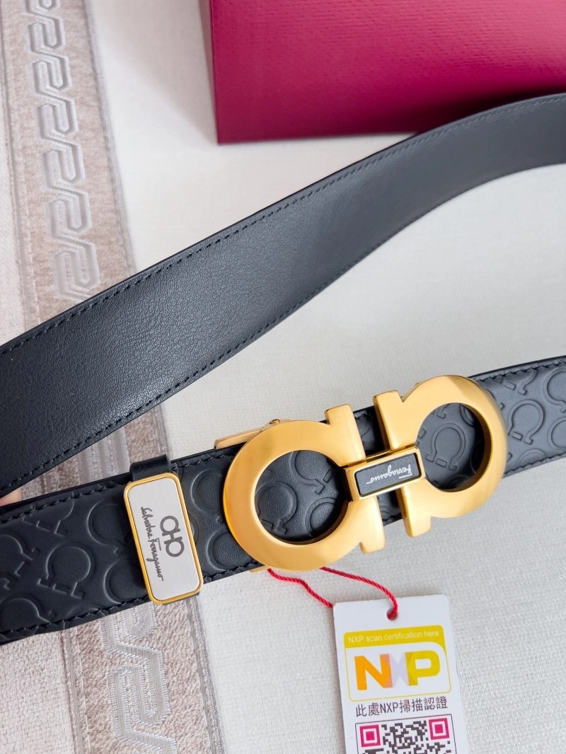 Ferragamo Belts SportInspired 288778