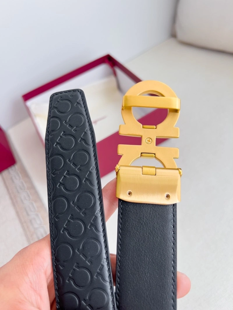 Ferragamo Belts SportInspired 288778