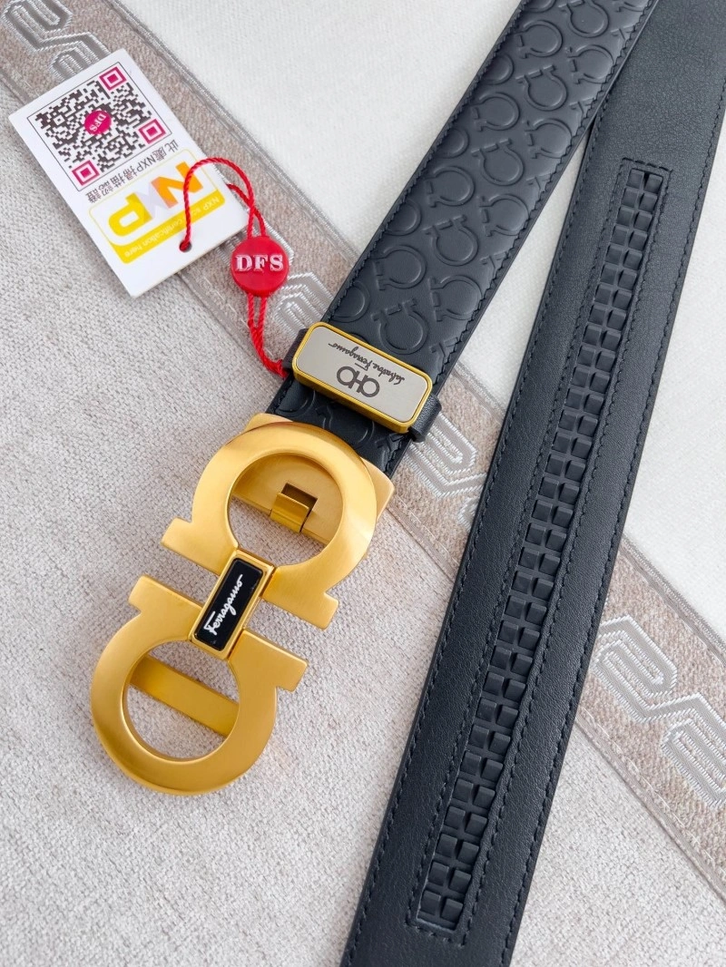Ferragamo Belts SportInspired 288778