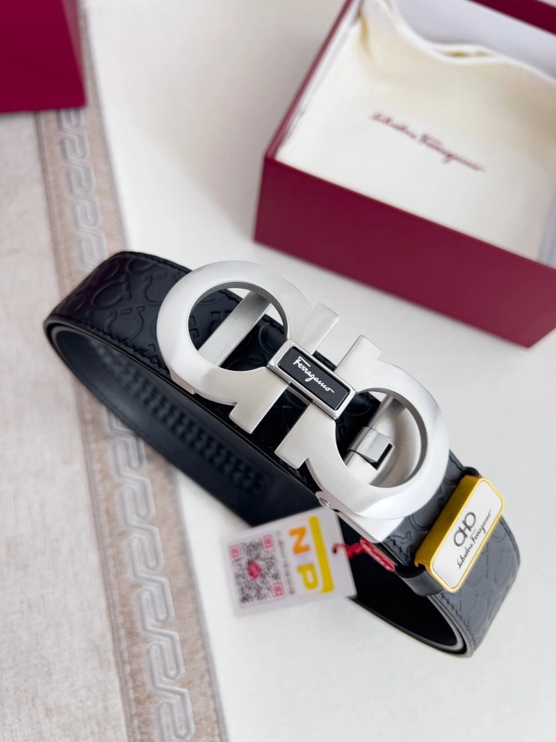 Refined Ferragamo Belts 288780