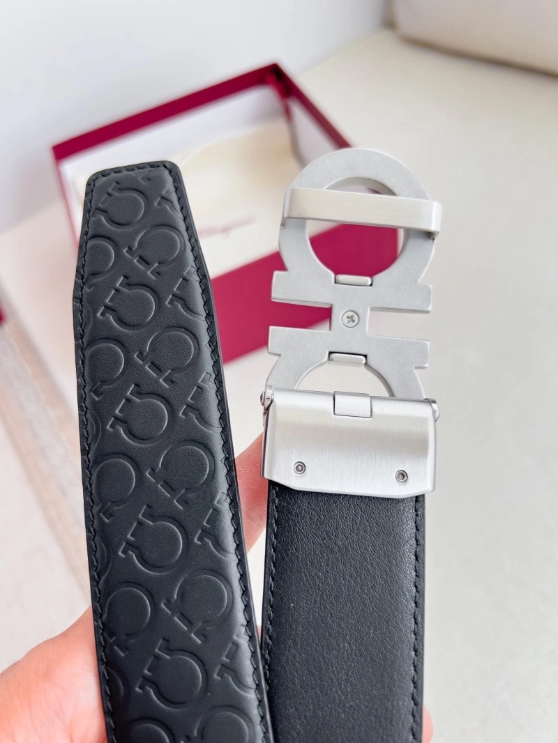 Refined Ferragamo Belts 288780