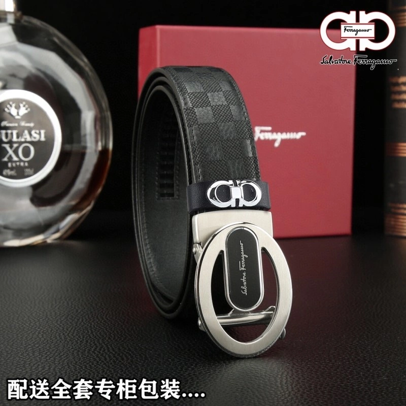 Ferragamo Belts Efficient 288791