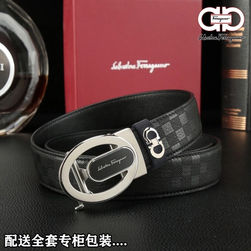 Ferragamo Belts Efficient 288791