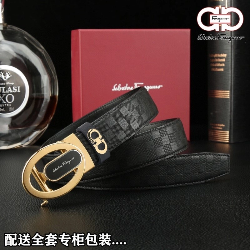 Ferragamo Belts Efficient 288791